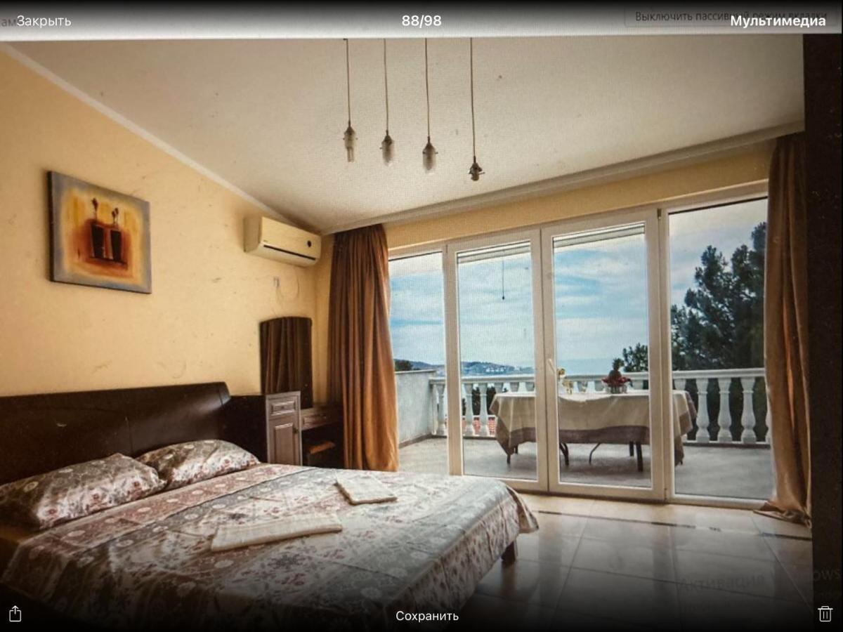 Imperia Lägenhet Bar Exteriör bild
