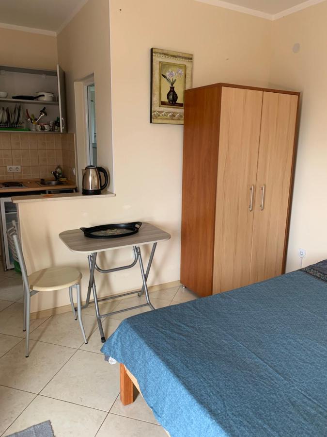 Imperia Lägenhet Bar Exteriör bild