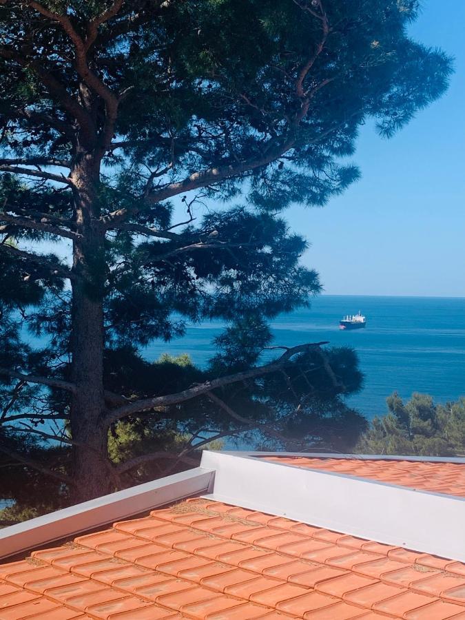 Imperia Lägenhet Bar Exteriör bild